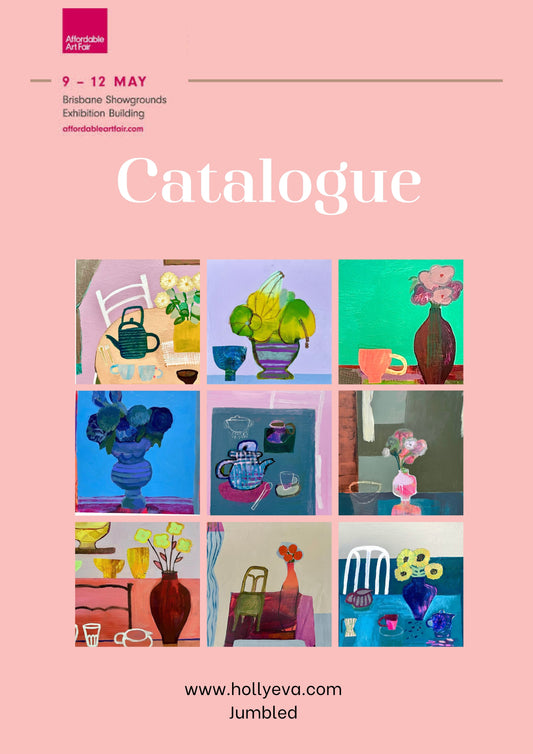 AAF catalogue